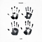 KALEO - A/B (DL CARD) (Vinyl LP)