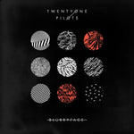 TWENTY ONE PILOTS - BLURRYFACE (2LP) (Vinyl LP)