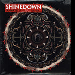 SHINEDOWN - AMARYLLIS (Vinyl LP)