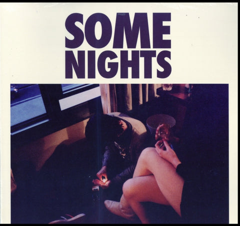 FUN. - SOME NIGHTS (Vinyl LP)