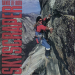 ROTH,DAVID LEE - SKYSCRAPER (Vinyl LP)