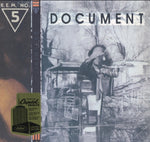 R.E.M. - DOCUMENT (Vinyl LP)