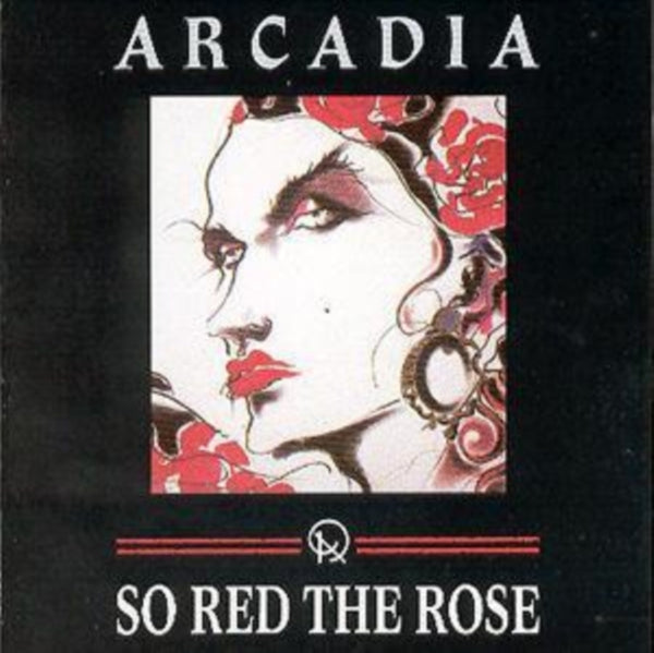 ポップス+ロック(邦楽) ARCADIA CD 0077774664721_ab27dd1f-d84f-