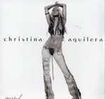 AGUILERA,CHRISTINA - STRIPPED (Vinyl LP)