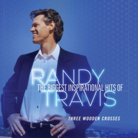 TRAVIS,RANDY - BIGGEST INSPIRATIONAL HITS(Vinyl LP)