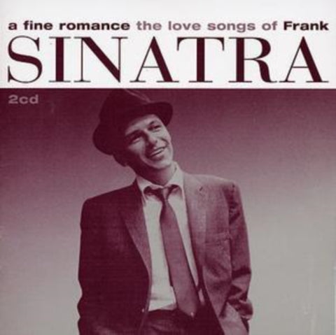 FRANK,SINATRA - ROMANCE (2CD) (CD)