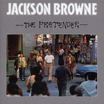 JACKSON BROWNE - PRETENDER (REMASTERED)-CD