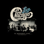 CHICAGO - CHICAGO: VI DECADES LIVE (4CD/1DVD)