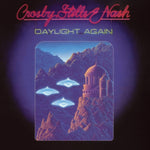 CROSBY, STILLS & NASH - DAYLIGHT AGAIN (180G) (Vinyl LP)