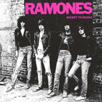 RAMONES - ROCKET TO RUSSIA (40TH ANNIVERSARY DELUXE/3CD/1LP) (CD)