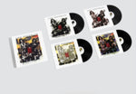 LED ZEPPELIN - HOW THE WEST WAS WON (4LP) (Vinyl LP)