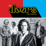 DOORS - SINGLES (2CD) (CD)