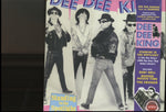 DEE DEE KING - STANDING IN THE SPOTLIGHT (180G) (SYEOR) (Vinyl LP)