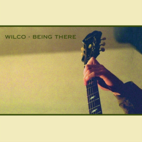 WILCO - BEING THERE (5CD) (CD)