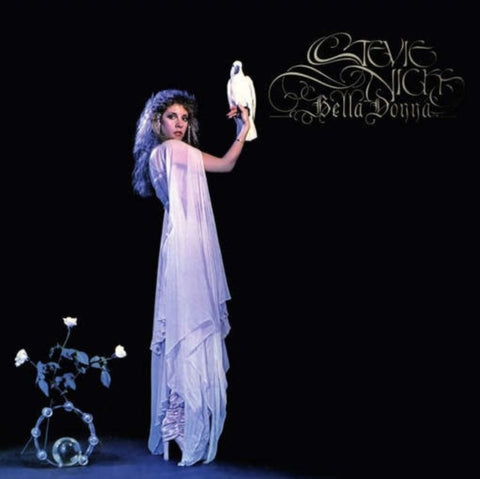 NICKS,STEVIE - BELLA DONNA (REMASTERED) (Vinyl LP)