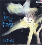 CURE - HEAD ON THE DOOR (180G) (Vinyl LP)