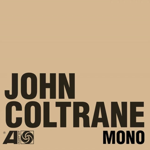COLTRANE,JOHN - ATLANTIC YEARS IN MONO (6CD BOX)