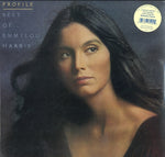 HARRIS,EMMYLOU - PROFILE: BEST OF EMMYLOU HARRIS(Vinyl LP)