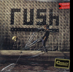 RUSH - ROLL THE BONES (200G/HD DL) (Vinyl LP)