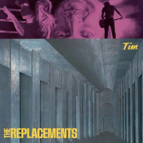 REPLACEMENTS - TIM (SYEOR) (Vinyl LP)