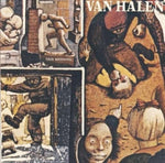 VAN HALEN - FAIR WARNING (Vinyl LP)