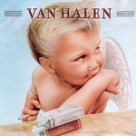 VAN HALEN - 1984 (Vinyl LP)