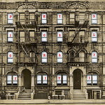 LED ZEPPELIN - PHYSICAL GRAFFITI (DELUXE) (Vinyl LP)