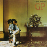 PARSONS,GRAM - GP (Vinyl LP)