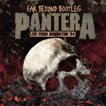 PANTERA - FAR BEYOND BOOTLEG: LIVE FROM DONINGTON 1994 (Vinyl LP)