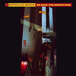 DEPECHE MODE - BLACK CELEBRATION (Vinyl LP)