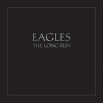 EAGLES - LONG RUN (Vinyl LP)