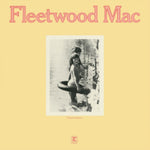 FLEETWOOD MAC - FUTURE GAMES (Vinyl LP)