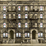 Led Zeppelin - Physical Graffiti (180 Gram Vinyl LP, Remastered)