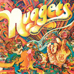 VARIOUS ARTISTS - NUGGETS: ORIGINAL ARTYFACTS FROM THE FIRST PSYCHEDELIC ERA 1965-1 (Vinyl LP)