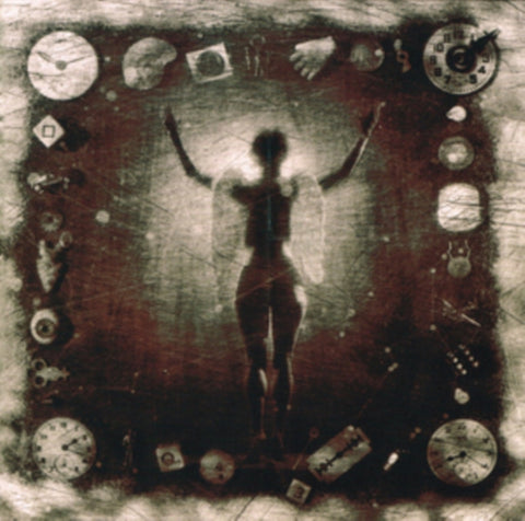 MINISTRY - KE*A*H** (PSALM 69) (180G) (Vinyl LP)