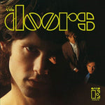 DOORS - DOORS (Vinyl LP)