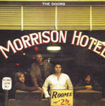 DOORS - MORRISON HOTEL (Vinyl LP)