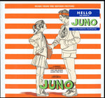 VARIOUS ARTISTS - JUNO OST (Vinyl LP)