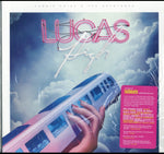 PRICE,CONNIE & THE KEYSTONES - LUCAS HIGH (Vinyl LP)