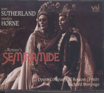 UNKNOWN - SEMIRAMIDE LIVE 19653CD (CD)