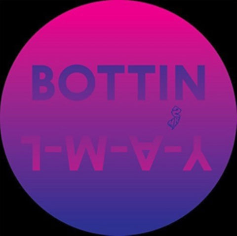 BOTTIN - YAML (Vinyl LP)