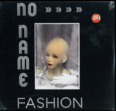 NONAME - FASHION (12" Vinyl)