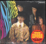 TEN YEARS AFTER - TEN YEARS AFTER (Vinyl LP)