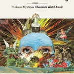 CHOCOLATE WATCHBAND - INNER MYSTIQUE (Vinyl LP)