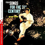 ALLMAN,SHELDON - FOLK SONGS FOR THE 21ST CENTURY (Vinyl LP)