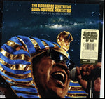 BARRENCE WHITFIELD SOUL SAVAGE ARKESTRA - SONGS FROM THE SUN RA COSMOS (GOLD VINYL) (Vinyl LP)