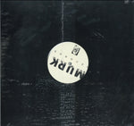 MURK - DARK BEAT: ADDICTED TO DRUMS (Vinyl)