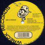 SMIF-N-WESSUN - WREKONIZE (REMIX) (Vinyl LP)