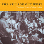 VARIOUS ARTISTS - VILLAGE OUT WEST: LOST TAPES OF ALAN OAKES (2CD)