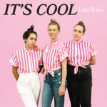 WILES,LULA - IT'S COOL (Vinyl LP)